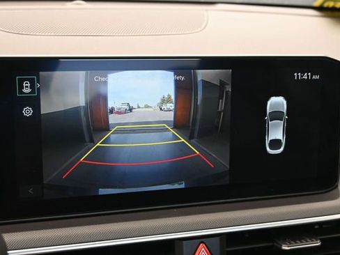 Used 2025 Kia K5 LXS FWD image 24
