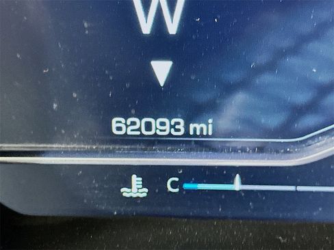 Used 2022 GMC Sierra 1500 Denali w/ Technology Package image 35