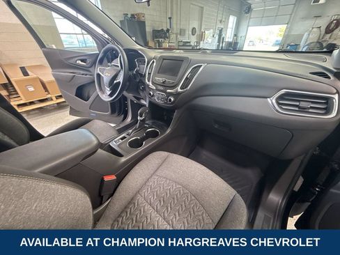 Used 2023 Chevrolet Equinox LT FWD image 37