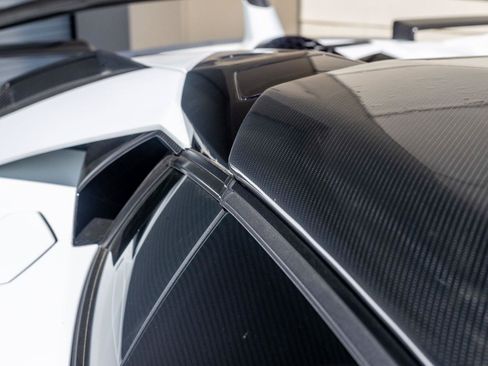 Used 2020 Lamborghini Aventador SVJ AWD/4WD image 60