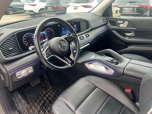 Used 2024 Mercedes-Benz GLE 450 4MATIC image 18
