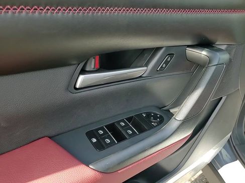 New 2026 MAZDA CX-50 AWD 2.5 Hybrid w/ Weather Package image 12