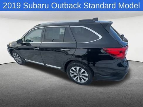 Used 2019 Subaru Outback 3.6R Touring image 7