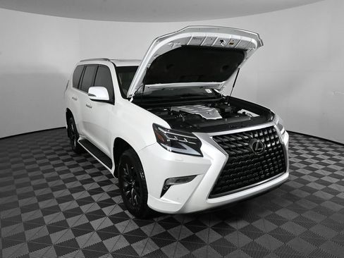 Used 2023 Lexus GX 460 Premium image 28