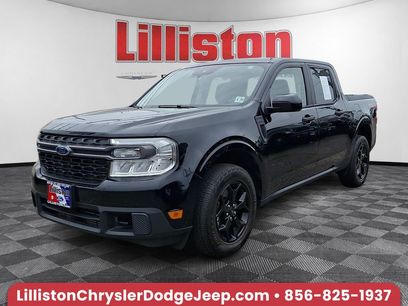 Used 2024 Ford Maverick XLT w/ XLT Luxury Package