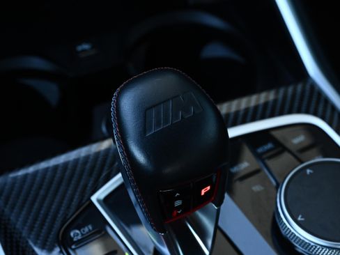 Used 2024 BMW M2 w/ Lighting Package image 18