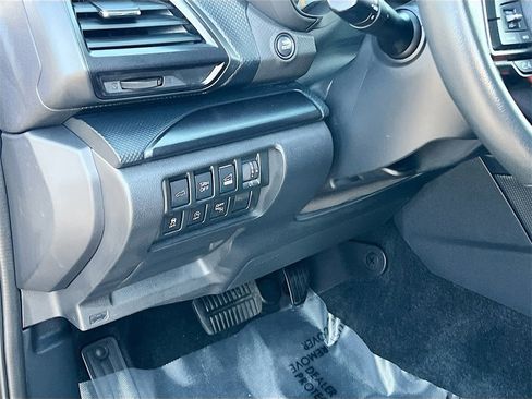 Used 2024 Subaru Forester Sport image 10