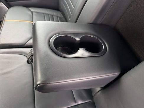 Used 2023 Ford F150 Platinum w/ Equipment Group 701A High image 38