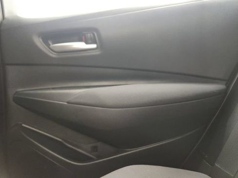 Used 2026 Toyota Corolla SE FWD image 35