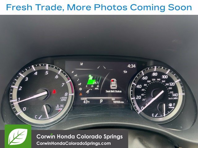 Used 2021 Toyota Highlander Limited AWD/4WD image 13