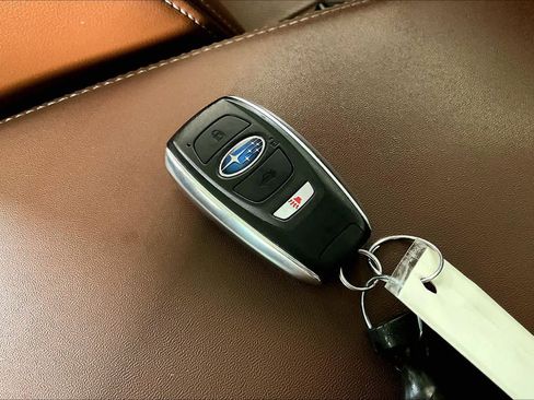 Used 2023 Subaru Ascent Touring image 14