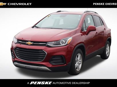Used 2019 Chevrolet Trax LT w/ LPO, Cargo Package