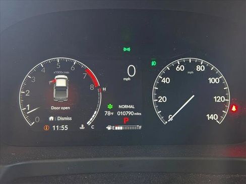Used 2025 Honda Ridgeline TrailSport image 11