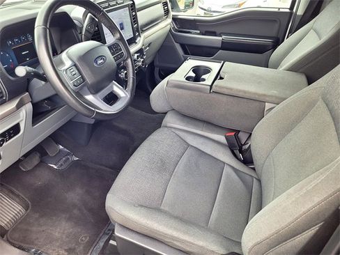 Certified 2024 Ford F150 XLT w/ Tow/Haul Package image 10