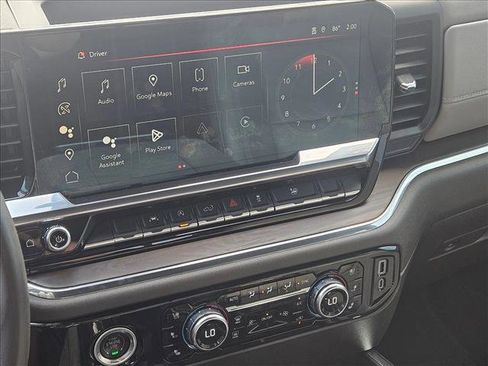 Used 2023 GMC Sierra 1500 SLT image 15