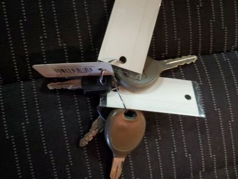 Used 2012 Jeep Wrangler Sport image 30