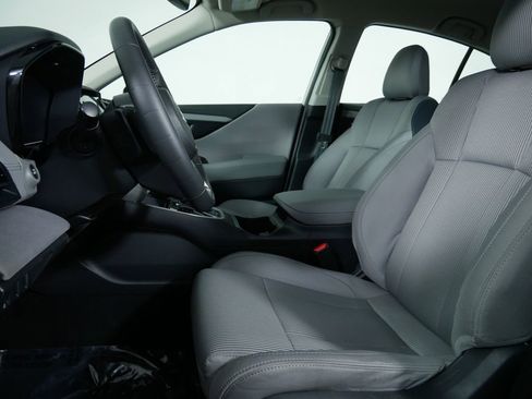 Used 2025 Subaru Legacy Premium w/ Popular Package #1 image 15