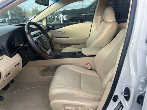 Used 2015 Lexus RX 350 FWD image 6