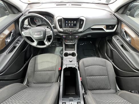 Used 2018 GMC Terrain SLE w/ Driver Convenience Package FWD image 20