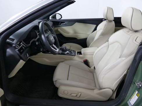 Used 2023 Audi A5 2.0T Premium Plus AWD/4WD image 27