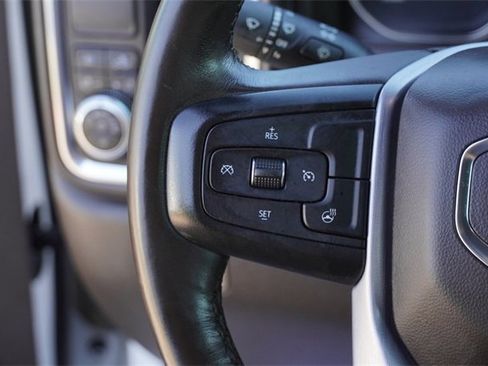 Used 2019 GMC Sierra 1500 SLT image 28