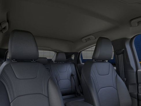 New 2025 Ford Mustang Mach-E Premium image 44