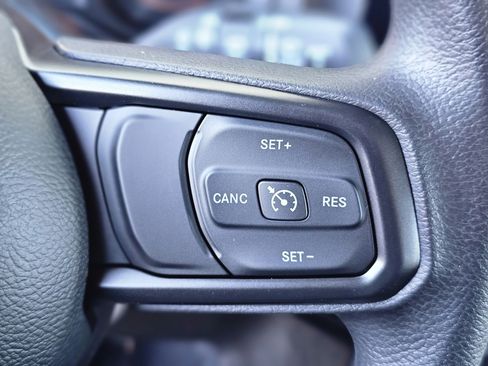 New 2026 Jeep Wrangler Sport image 18