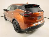 Used 2021 Nissan Murano Platinum w/ Cargo Package image 3