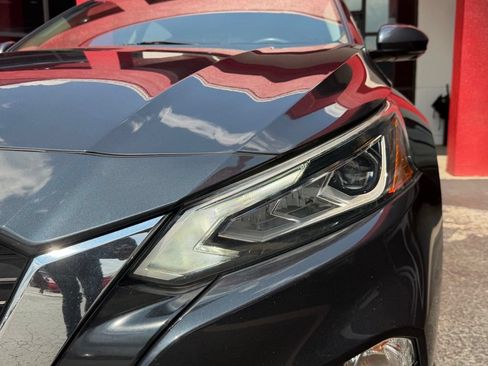 Used 2019 Nissan Altima 2.5 Platinum FWD image 7