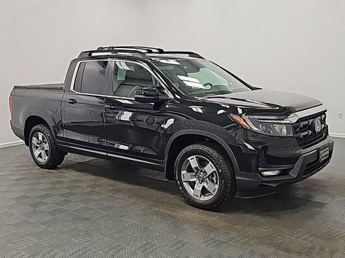 New 2026 Honda Ridgeline RTL image 2