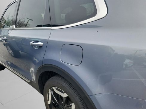 Used 2023 Kia Telluride S w/ S Sunroof Package image 24