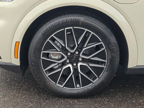 New 2025 Ford Mustang Mach-E Premium w/ Interior Protection Package image 7