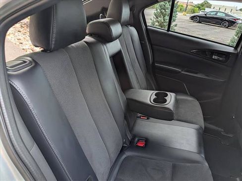 Used 2024 Mitsubishi Eclipse Cross SE AWD/4WD image 15
