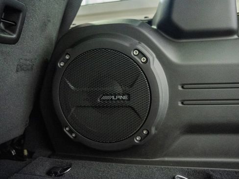 New 2026 Jeep Wrangler Unlimited Sport AWD/4WD image 9