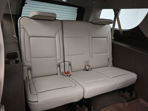 Used 2021 GMC Yukon XL Denali w/ Denali Ultimate Package image 57