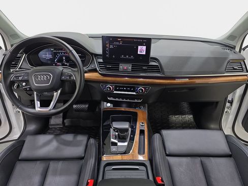 Used 2023 Audi Q5 Prestige w/ Prestige Package AWD/4WD image 10