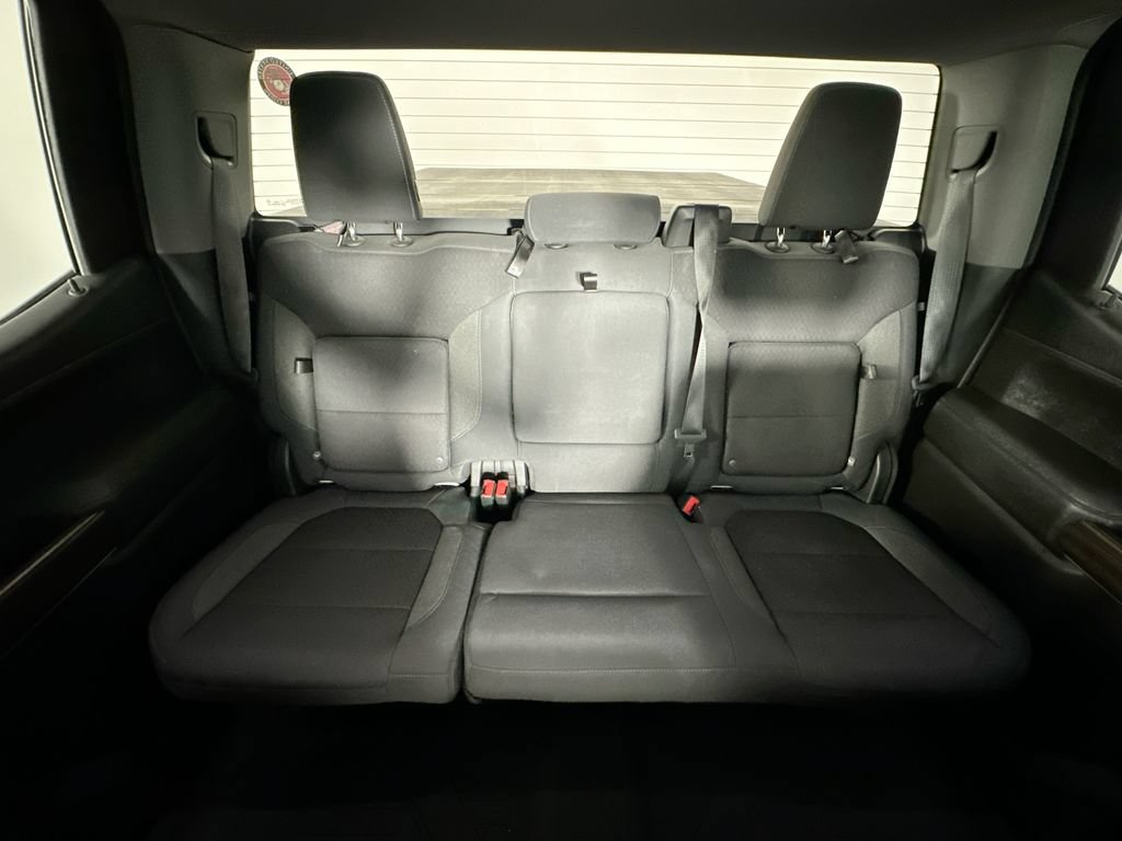 Used 2019 Chevrolet Silverado 1500 RST w/ All-Star Edition AWD/4WD image 13