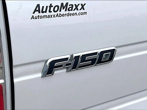 Used 2013 Ford F150 Limited AWD/4WD image 30