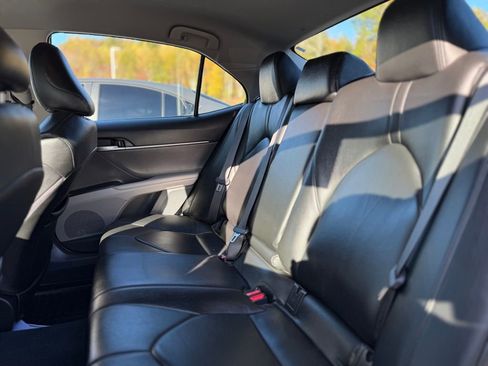 Used 2023 Toyota Camry LE w/ Cold Weather Package image 6