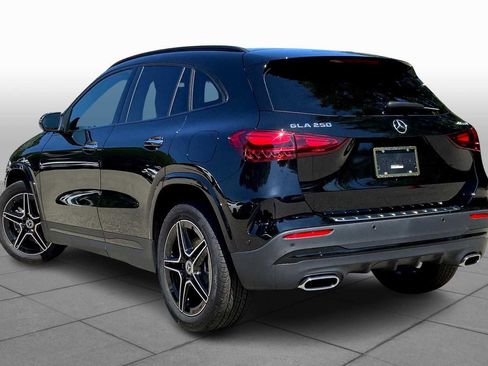 New 2026 Mercedes-Benz GLA 250 4MATIC image 16