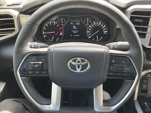 Used 2022 Toyota Tundra SR5 image 18