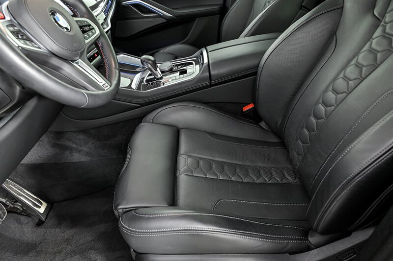 Used 2026 BMW X6 M Competition AWD/4WD image 17