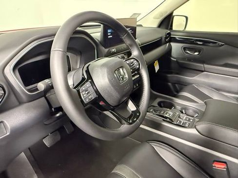 New 2026 Honda Passport RTL image 17