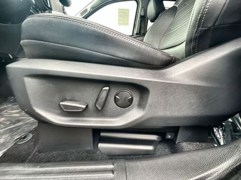 New 2025 Ford Ranger Lariat w/ FX4 Off-Road Package image 14