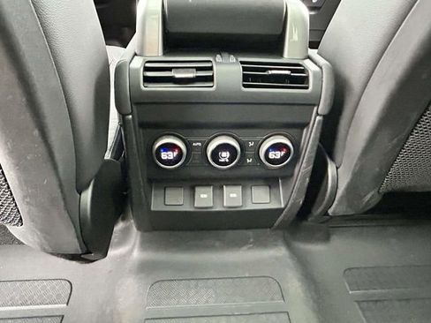 Used 2023 Land Rover Defender 130 SE AWD/4WD image 10