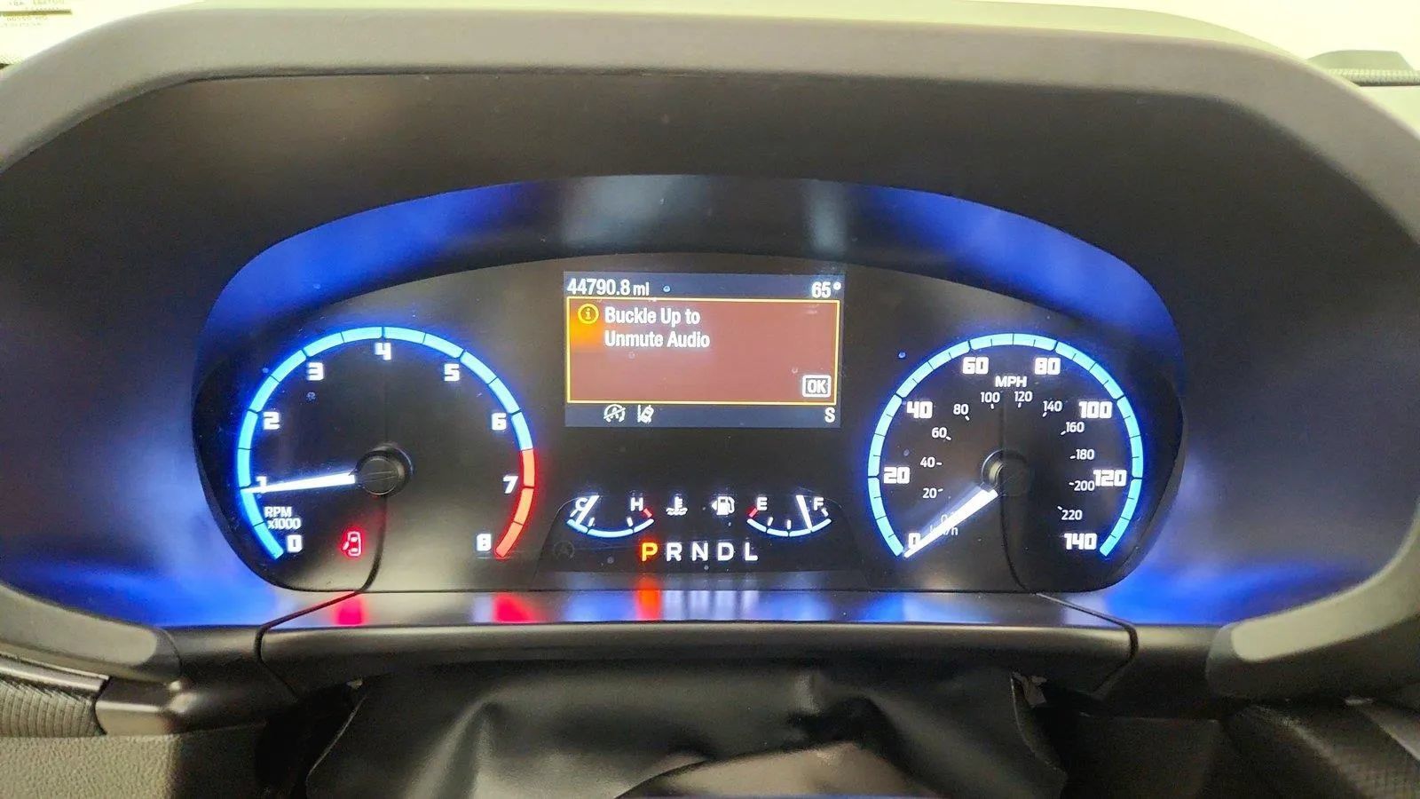 Used 2024 Ford Bronco Sport Big Bend AWD/4WD image 17