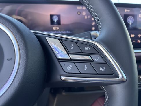 New 2026 Buick Envision Sport Touring image 19