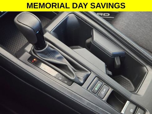 Used 2023 Honda Accord EX image 18