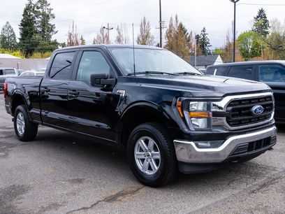Used 2023 Ford F150 XLT