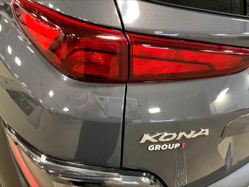 Used 2023 Hyundai Kona SEL image 28